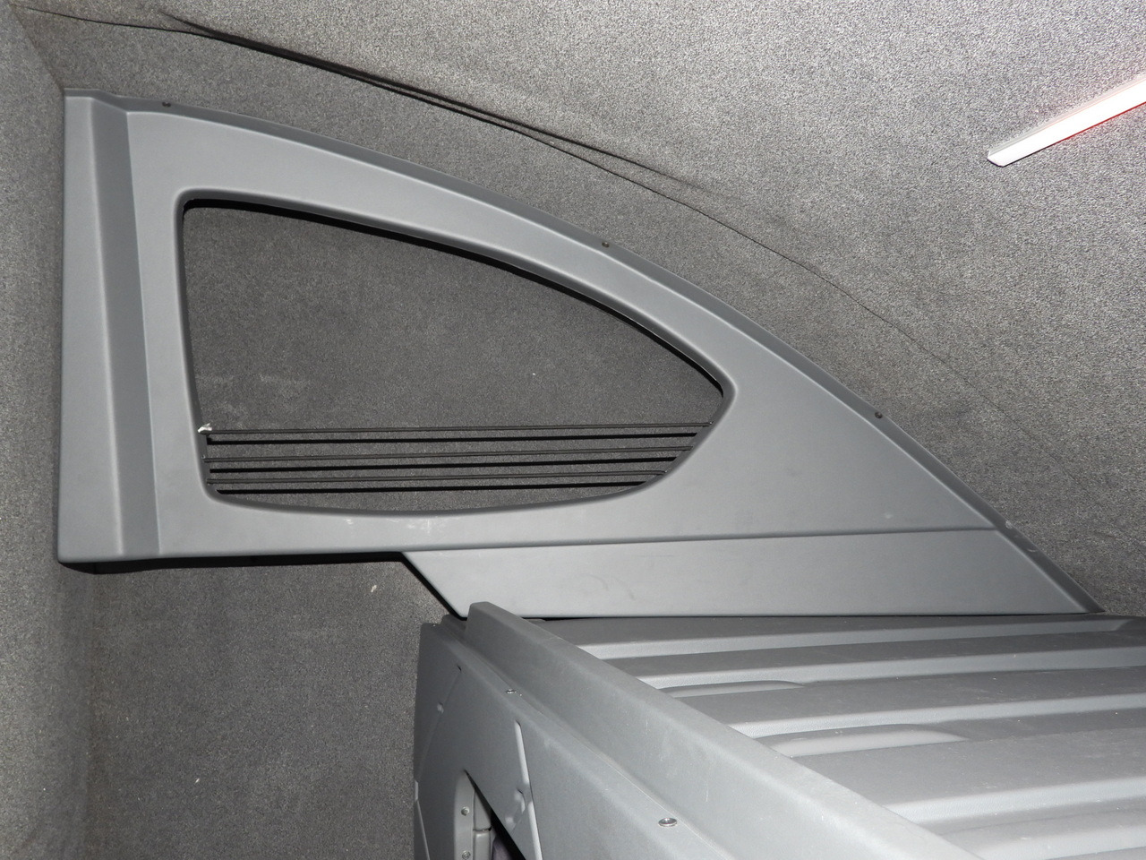 Utilitaire rideaux coulissants (PLSC) OPEL MOVANO  TARPAULIN 10 PALLETS WEBASTO CRUISE CONTROL LED LIGHTS PNEUMATICS AIR CONDITIONING  165HP: photos 43