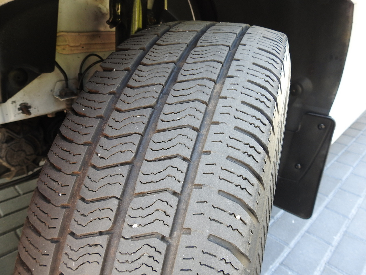 Utilitaire rideaux coulissants (PLSC) OPEL MOVANO TARPAULIN 8 PALLETS WEBASTO CRUISE CONTROL AIR CONDITIONING LED LIGHTS PNEUMATICS  165HP: photos 27