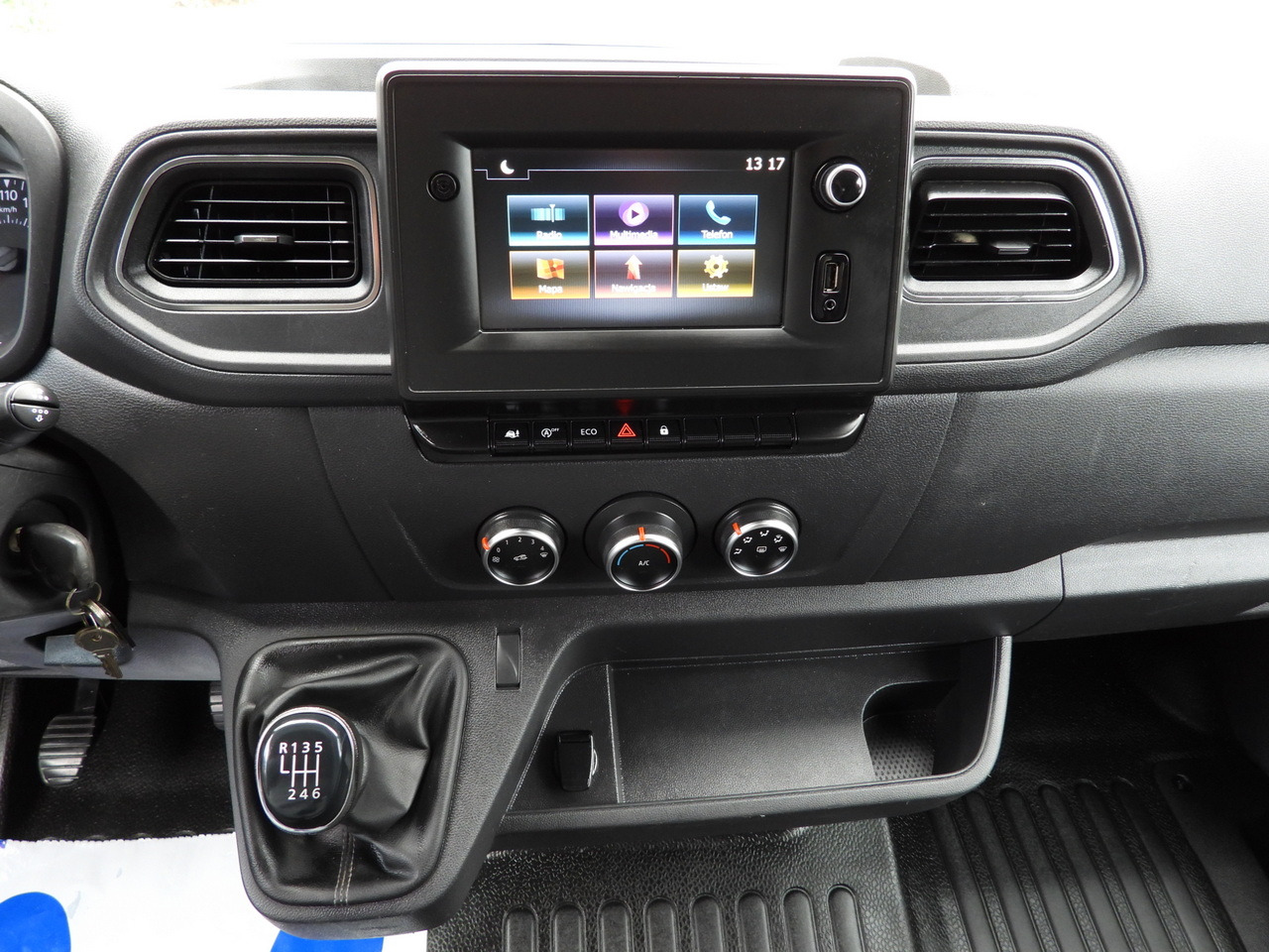 Utilitaire benne OPEL MOVANO TIPPER NAVIGATION LED LIGHTS TWIN WHEELS AIR CONDITIONING 145HP: photos 32 Utilitaire benne OPEL MOVANO TIPPER NAVIGATION LED LIGHTS TWIN WHEELS AIR CONDITIONING 145HP: photos 32