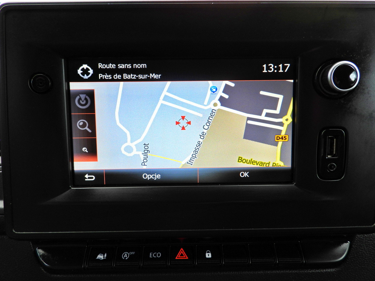 Utilitaire benne OPEL MOVANO TIPPER NAVIGATION LED LIGHTS TWIN WHEELS AIR CONDITIONING 145HP: photos 34 Utilitaire benne OPEL MOVANO TIPPER NAVIGATION LED LIGHTS TWIN WHEELS AIR CONDITIONING 145HP: photos 34