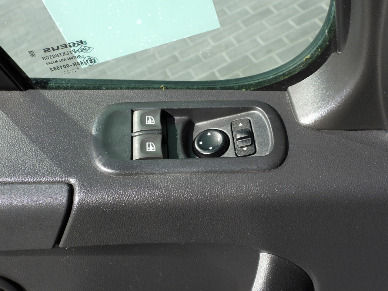 Fourgon grand volume RENAULT MASTER  BOX LIFT 8 PALLETS CRUISE CONTROL NAVIGATION LED LIGHTS TWIN WHEELS AIR CONDITIONING  145HP: photos 27