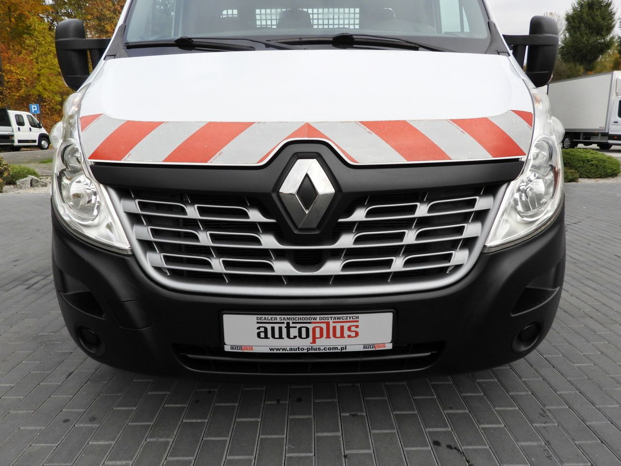 Crédit-bail de RENAULT MASTER STAKE BODY CRUISE CONTROL NAVIGATION TWIN WHEELS AIR CONDITIONING 130HP RENAULT MASTER STAKE BODY CRUISE CONTROL NAVIGATION TWIN WHEELS AIR CONDITIONING 130HP: photos 14 Crédit-bail de RENAULT MASTER STAKE BODY CRUISE CONTROL NAVIGATION TWIN WHEELS AIR CONDITIONING 130HP RENAULT MASTER STAKE BODY CRUISE CONTROL NAVIGATION TWIN WHEELS AIR CONDITIONING 130HP: photos 14