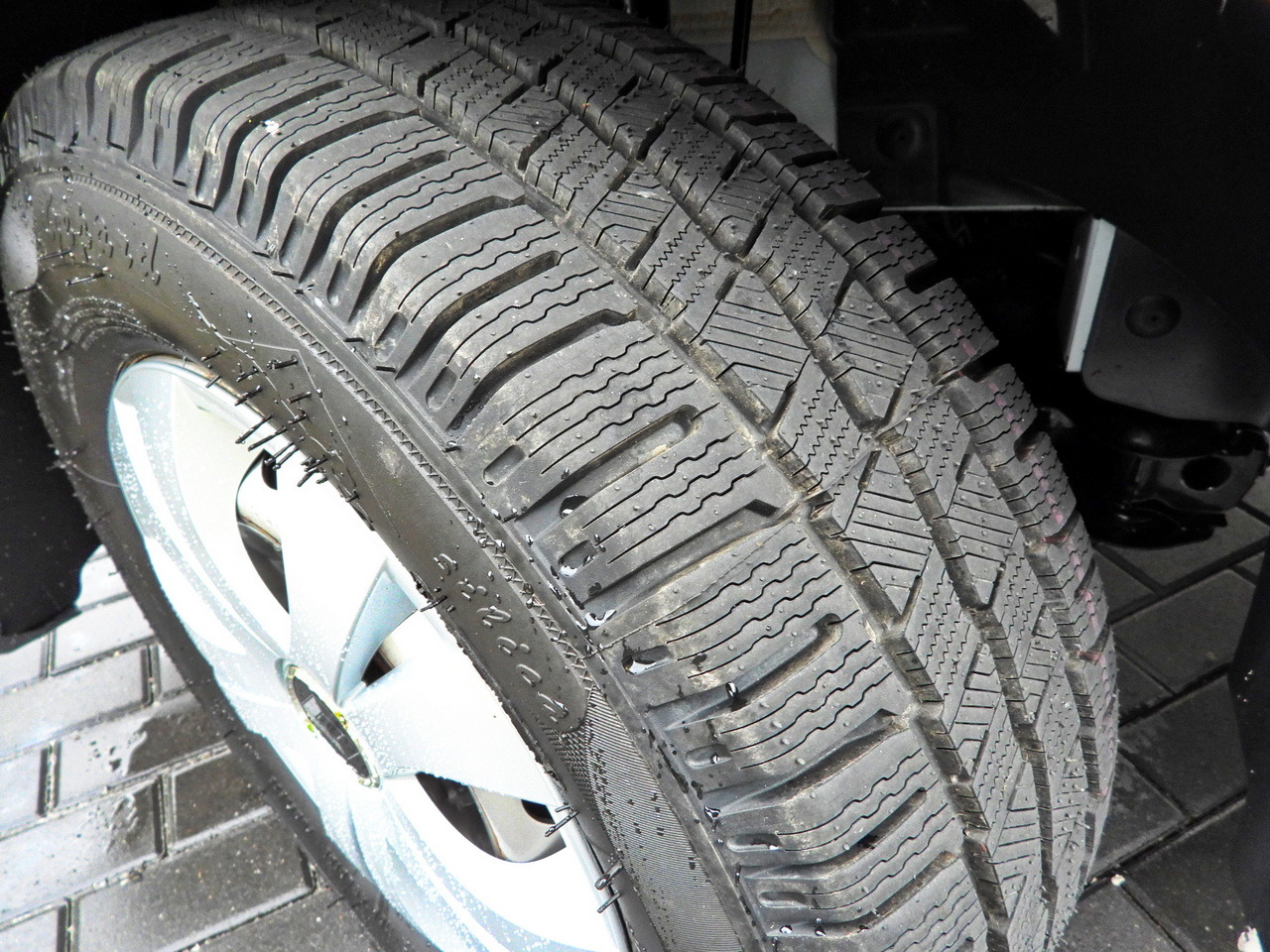 Utilitaire rideaux coulissants (PLSC) RENAULT MASTER TARPAULIN 10 PALLETS WEBASTO CRUISE CONTROL LED LIGHTS PNEUMATICS AIR CONDITIONING 165HP: photos 25 Utilitaire rideaux coulissants (PLSC) RENAULT MASTER TARPAULIN 10 PALLETS WEBASTO CRUISE CONTROL LED LIGHTS PNEUMATICS AIR CONDITIONING 165HP: photos 25