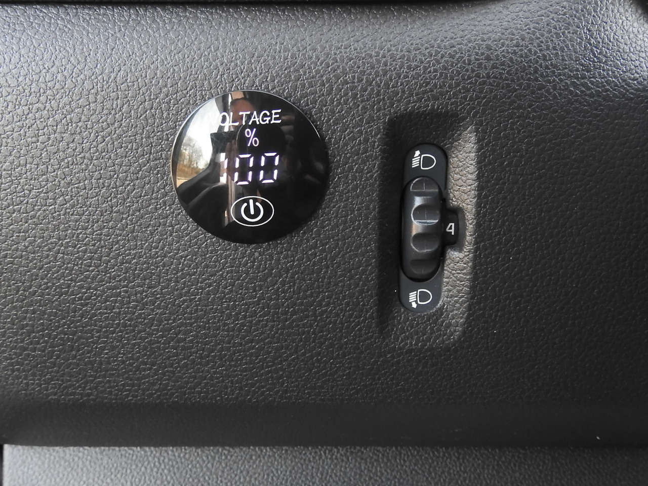 Utilitaire rideaux coulissants (PLSC) RENAULT MASTER  TARPAULIN 10 PALLETS WEBASTO CRUISE CONTROL LED LIGHTS PNEUMATICS AIR CONDITIONING  165HP: photos 30