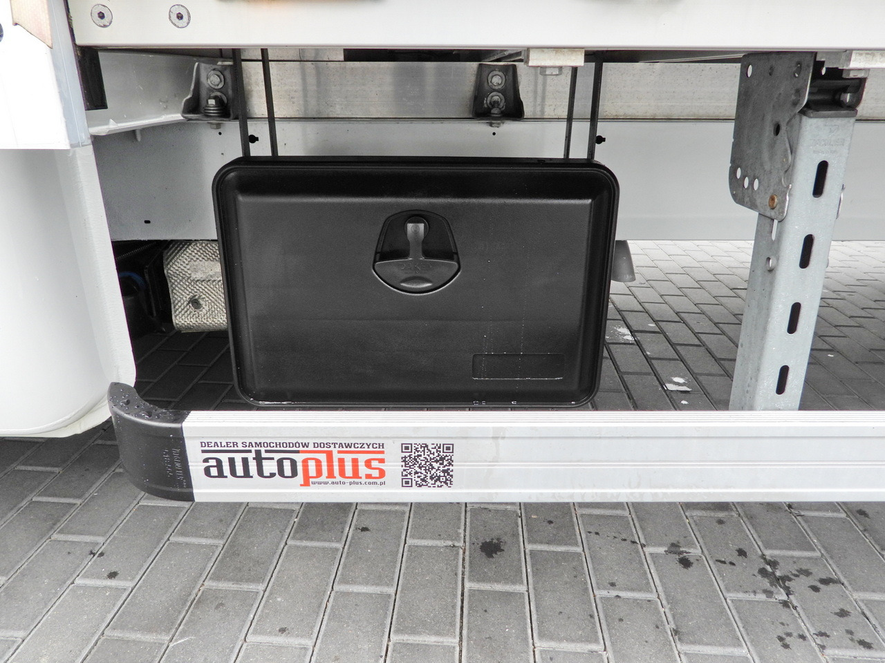 Utilitaire rideaux coulissants (PLSC) RENAULT MASTER TARPAULIN 10 PALLETS WEBASTO CRUISE CONTROL LED LIGHTS PNEUMATICS AIR CONDITIONING 165HP: photos 23 Utilitaire rideaux coulissants (PLSC) RENAULT MASTER TARPAULIN 10 PALLETS WEBASTO CRUISE CONTROL LED LIGHTS PNEUMATICS AIR CONDITIONING 165HP: photos 23