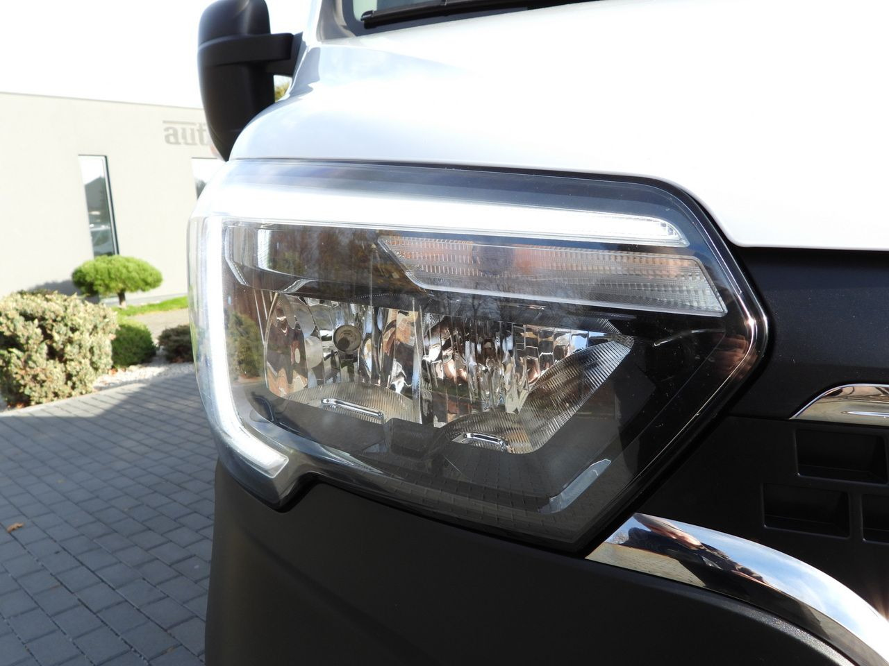 Crédit-bail de RENAULT MASTER TIPPER DOUBLE CABIN DOKA 6 SEATS CRUISE CONTROL LED LIGHTS AIR CONDITIONING 145HP RENAULT MASTER TIPPER DOUBLE CABIN DOKA 6 SEATS CRUISE CONTROL LED LIGHTS AIR CONDITIONING 145HP: photos 19 Crédit-bail de RENAULT MASTER TIPPER DOUBLE CABIN DOKA 6 SEATS CRUISE CONTROL LED LIGHTS AIR CONDITIONING 145HP RENAULT MASTER TIPPER DOUBLE CABIN DOKA 6 SEATS CRUISE CONTROL LED LIGHTS AIR CONDITIONING 145HP: photos 19