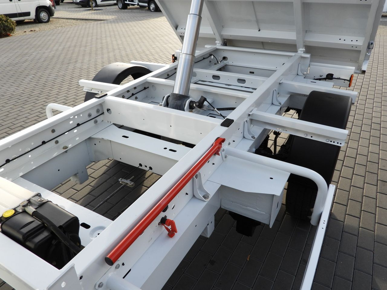 Crédit-bail de RENAULT MASTER TIPPER DOUBLE CABIN DOKA 6 SEATS CRUISE CONTROL LED LIGHTS AIR CONDITIONING 145HP RENAULT MASTER TIPPER DOUBLE CABIN DOKA 6 SEATS CRUISE CONTROL LED LIGHTS AIR CONDITIONING 145HP: photos 20 Crédit-bail de RENAULT MASTER TIPPER DOUBLE CABIN DOKA 6 SEATS CRUISE CONTROL LED LIGHTS AIR CONDITIONING 145HP RENAULT MASTER TIPPER DOUBLE CABIN DOKA 6 SEATS CRUISE CONTROL LED LIGHTS AIR CONDITIONING 145HP: photos 20