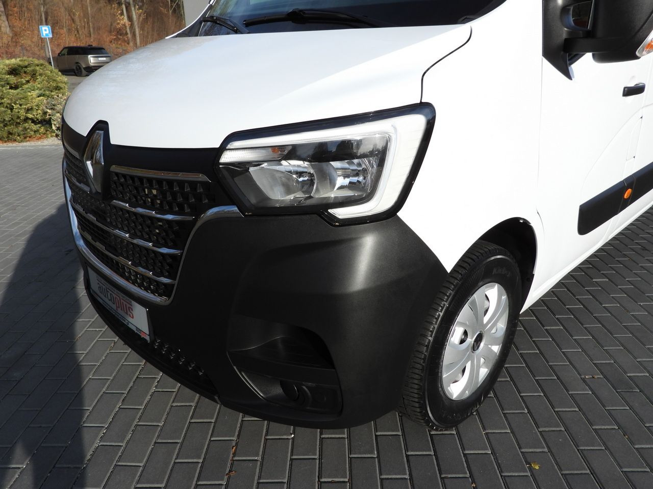 Crédit-bail de RENAULT MASTER TIPPER DOUBLE CABIN DOKA 6 SEATS CRUISE CONTROL LED LIGHTS AIR CONDITIONING 145HP RENAULT MASTER TIPPER DOUBLE CABIN DOKA 6 SEATS CRUISE CONTROL LED LIGHTS AIR CONDITIONING 145HP: photos 18 Crédit-bail de RENAULT MASTER TIPPER DOUBLE CABIN DOKA 6 SEATS CRUISE CONTROL LED LIGHTS AIR CONDITIONING 145HP RENAULT MASTER TIPPER DOUBLE CABIN DOKA 6 SEATS CRUISE CONTROL LED LIGHTS AIR CONDITIONING 145HP: photos 18