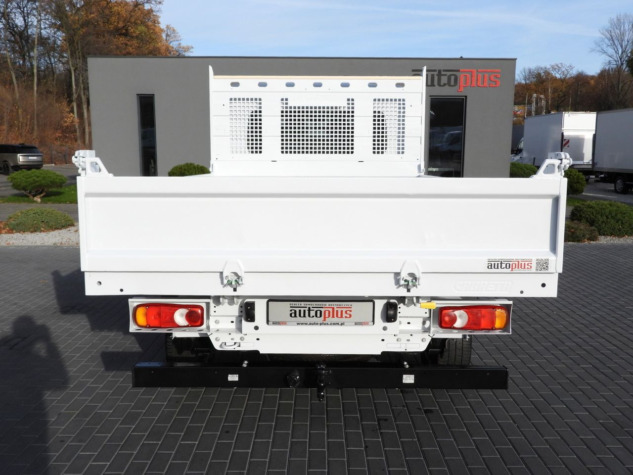 Crédit-bail de RENAULT MASTER TIPPER DOUBLE CABIN DOKA 6 SEATS CRUISE CONTROL LED LIGHTS AIR CONDITIONING 145HP RENAULT MASTER TIPPER DOUBLE CABIN DOKA 6 SEATS CRUISE CONTROL LED LIGHTS AIR CONDITIONING 145HP: photos 10 Crédit-bail de RENAULT MASTER TIPPER DOUBLE CABIN DOKA 6 SEATS CRUISE CONTROL LED LIGHTS AIR CONDITIONING 145HP RENAULT MASTER TIPPER DOUBLE CABIN DOKA 6 SEATS CRUISE CONTROL LED LIGHTS AIR CONDITIONING 145HP: photos 10