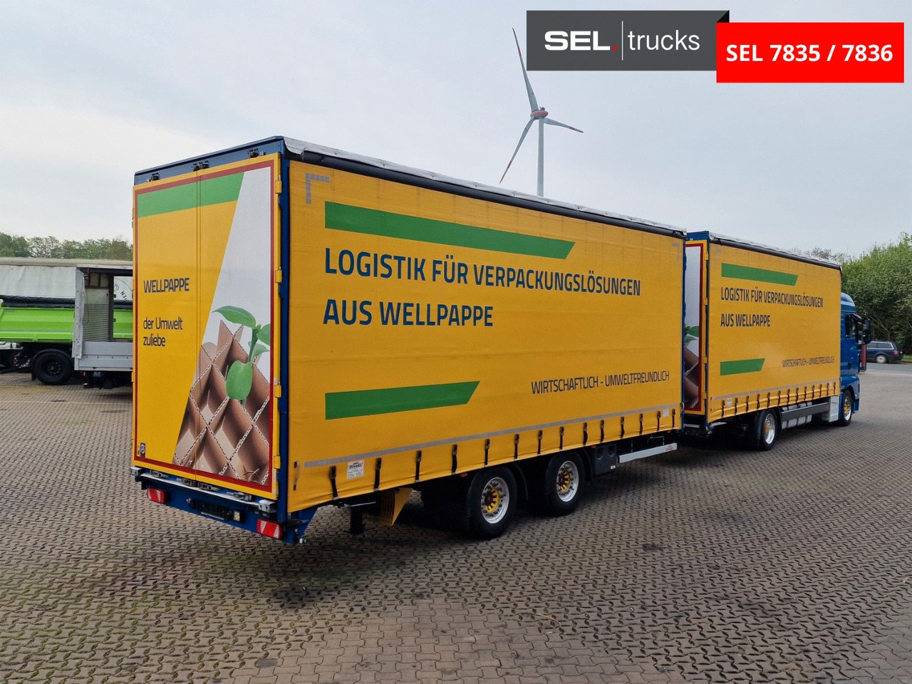 MAN TGX 18.500 4x2 LL-U/ Intarder/Durchlade/Hubdach - Camion à rideaux coulissants: photos 5 MAN TGX 18.500 4x2 LL-U/ Intarder/Durchlade/Hubdach - Camion à rideaux coulissants: photos 5