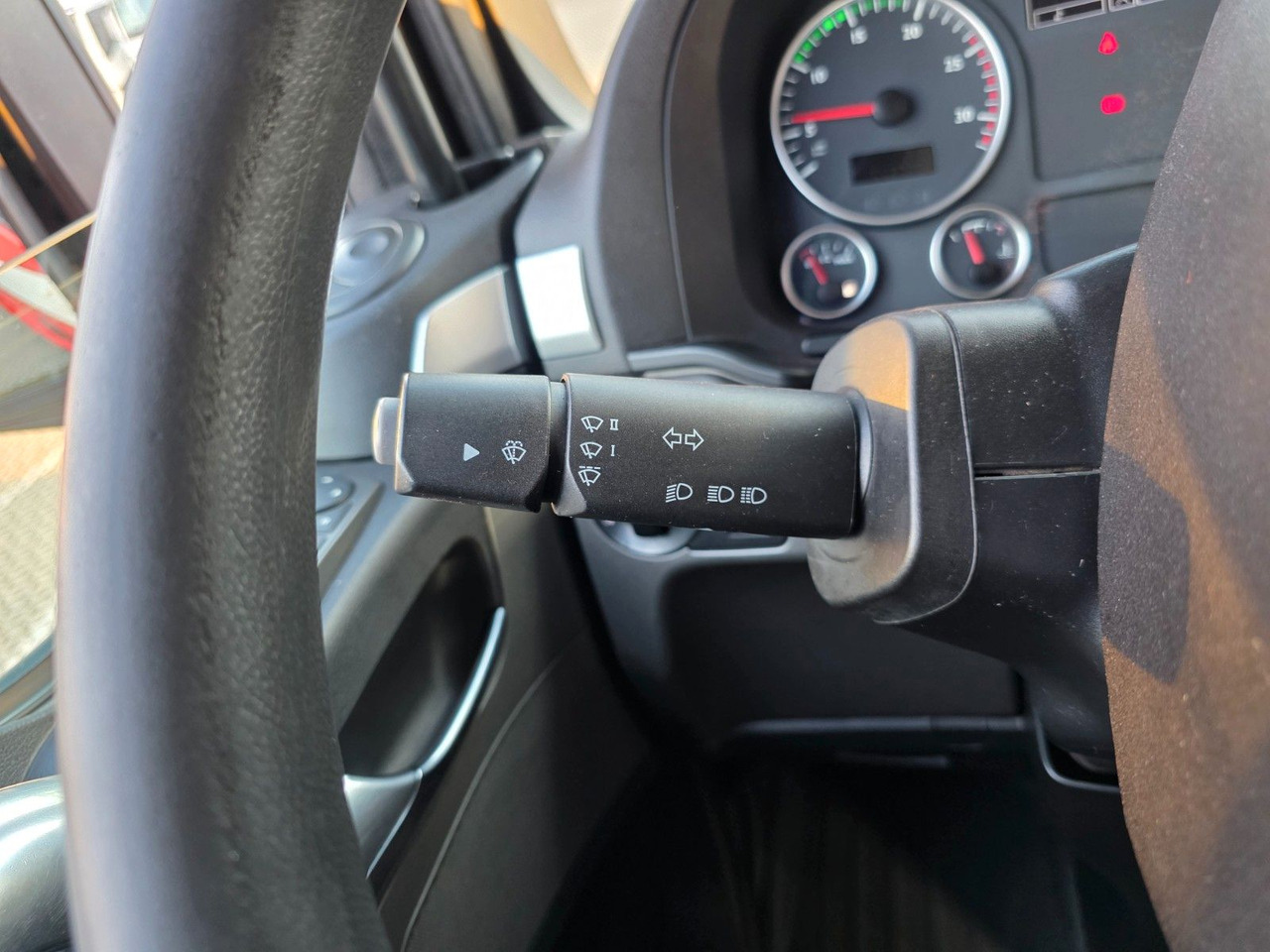 Camion grue MAN TGX 26.360 6x2-2 BL / Intarder / HIAB 166K PRO: photos 38 Camion grue MAN TGX 26.360 6x2-2 BL / Intarder / HIAB 166K PRO: photos 38