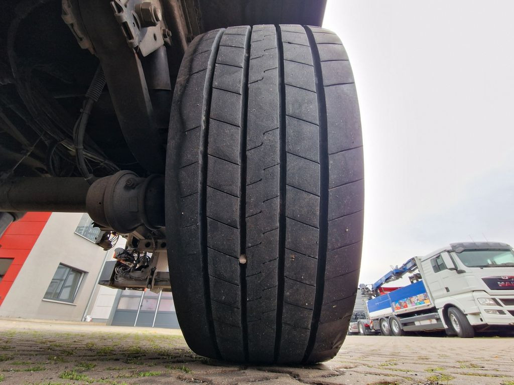 Semi-remorque frigorifique Schmitz Cargobull SKO 18/LZG - FP 45 COOL / Ldbw / Carrier Vector Schmitz Cargobull SKO 18/LZG - FP 45 COOL / Ldbw / Carrier Vector: photos 25