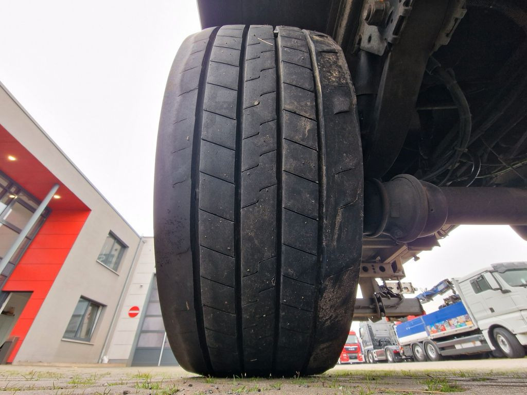 Semi-remorque frigorifique Schmitz Cargobull SKO 18/LZG - FP 45 COOL / Ldbw / Carrier Vector Schmitz Cargobull SKO 18/LZG - FP 45 COOL / Ldbw / Carrier Vector: photos 27