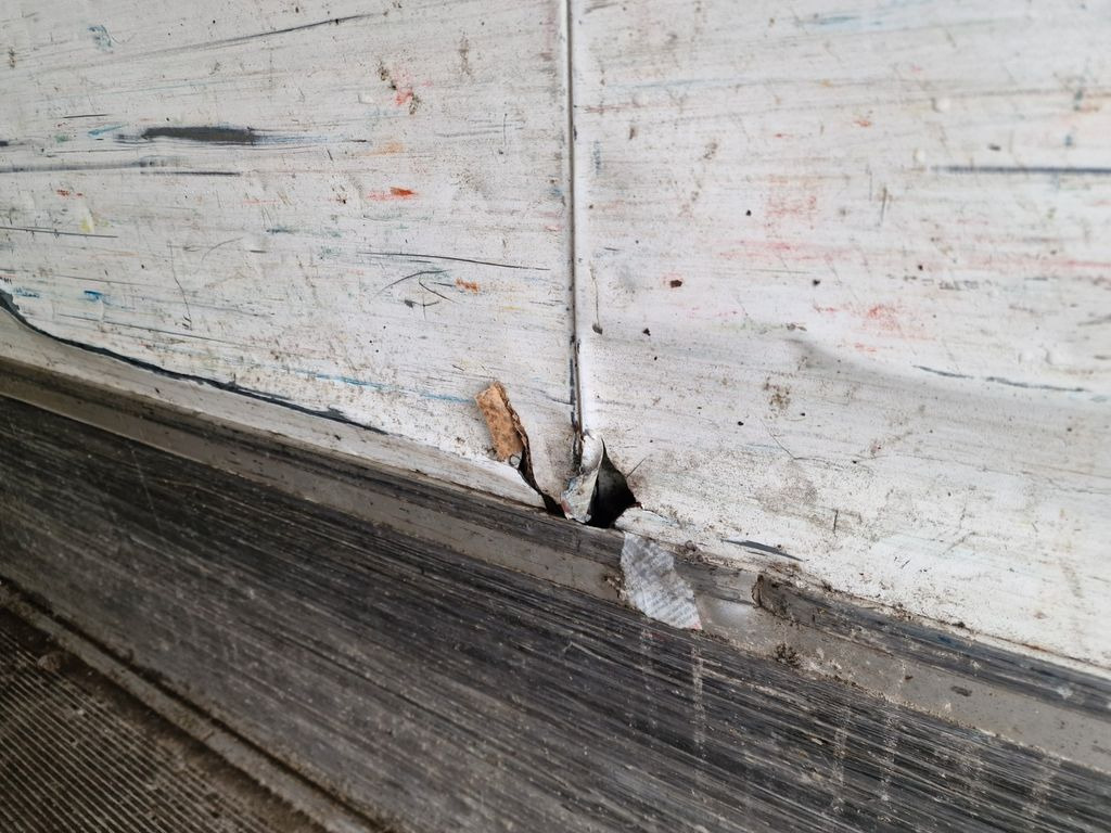 Semi-remorque frigorifique Schmitz Cargobull SKO 18/LZG - FP 45 COOL / Ldbw / Carrier Vector Schmitz Cargobull SKO 18/LZG - FP 45 COOL / Ldbw / Carrier Vector: photos 30