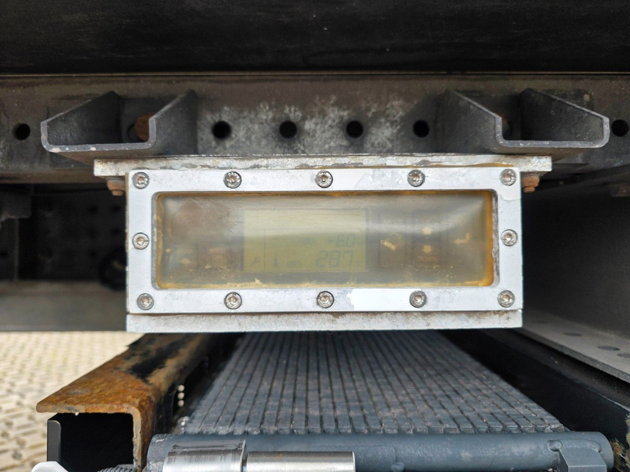 Remorque frigorifique Schmitz Cargobull ZKO18/L 7.25 FP45 COOL / Tandem: photos 19