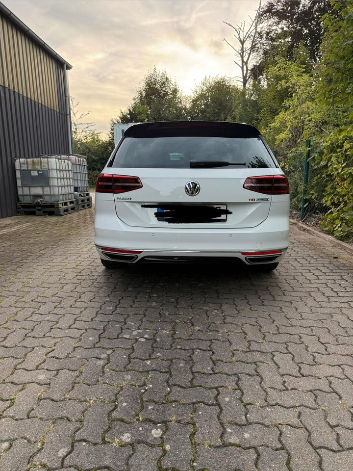 Volkswagen Passat Variant Highline BMT/Start-Stopp - Voiture break: photos 3 Volkswagen Passat Variant Highline BMT/Start-Stopp - Voiture break: photos 3