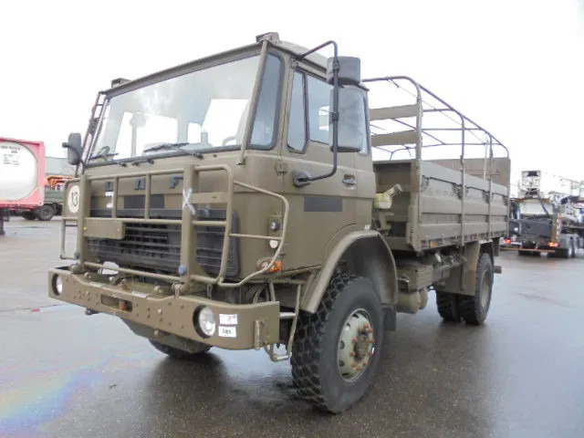 DAF 1800 YAD442DNT - Camion: photos 1 DAF 1800 YAD442DNT - Camion: photos 1