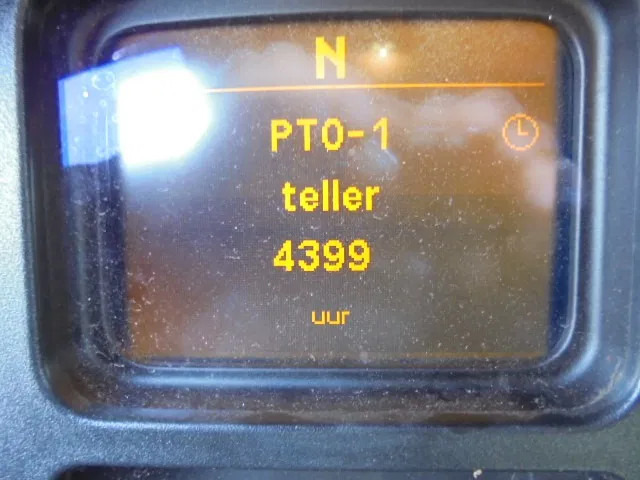 Remorqueuse DAF CF 85 360 NL TRUCK: photos 17