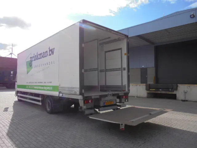 DAF LF 45 210 NL TRUCK - Camion frigorifique: photos 4 DAF LF 45 210 NL TRUCK - Camion frigorifique: photos 4