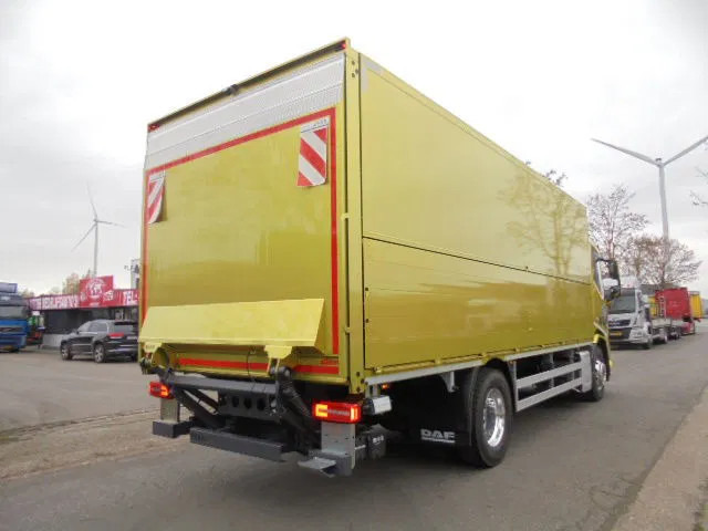 DAF XD 370 FA DEMO MET FABRIEKS GARANTIE - Camion fourgon: photos 5 DAF XD 370 FA DEMO MET FABRIEKS GARANTIE - Camion fourgon: photos 5