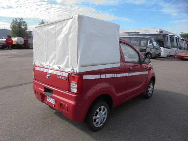 Diversen Shifeng SFDS2D pickup - Pick-up, Utilitaire électrique: photos 5 Diversen Shifeng SFDS2D pickup - Pick-up, Utilitaire électrique: photos 5