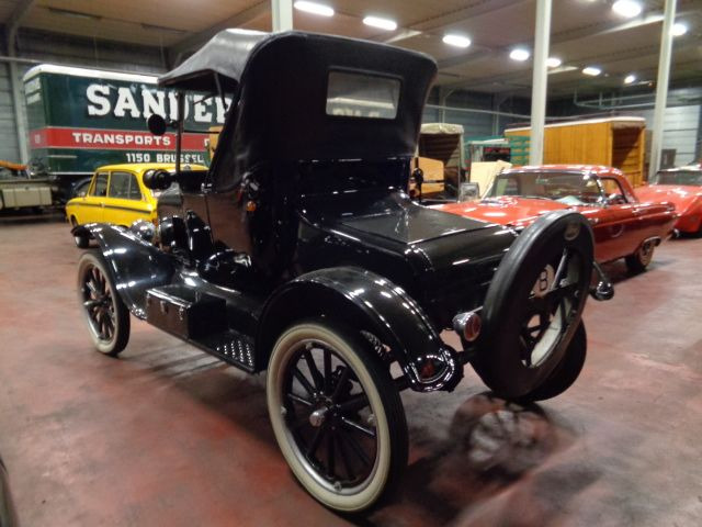 Ford T T RUNABOUT - Voiture: photos 5 Ford T T RUNABOUT - Voiture: photos 5