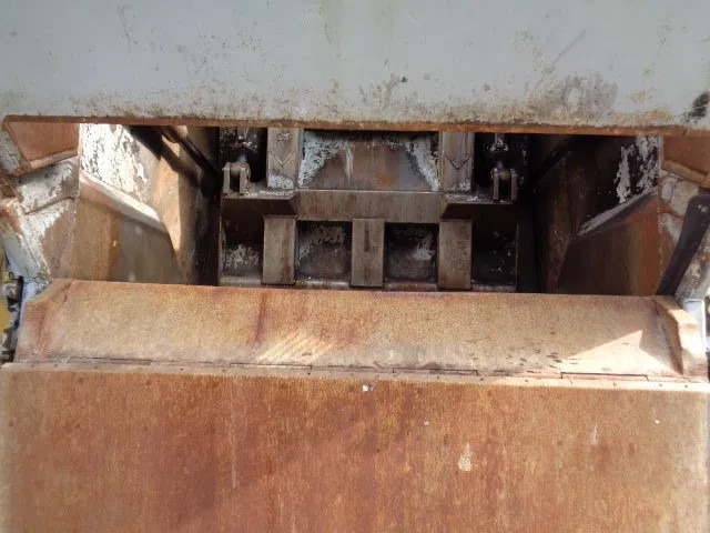 Benne à ordures ménagères Iveco C3127N: photos 18