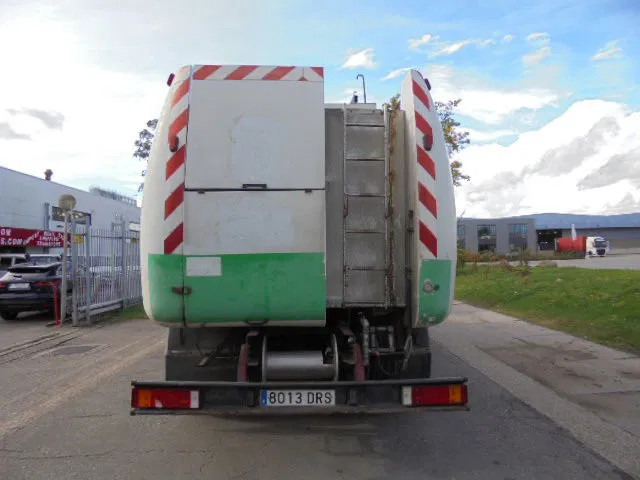Iveco Stralis 270 - Camion citerne: photos 5 Iveco Stralis 270 - Camion citerne: photos 5