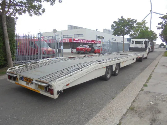 MAN TGL 8.180 TGL 8.180 COMBI OPRIJWAGEN NL KENTEKEN APK 25-05-2026 - Camion porte-voitures: photos 4 MAN TGL 8.180 TGL 8.180 COMBI OPRIJWAGEN NL KENTEKEN APK 25-05-2026 - Camion porte-voitures: photos 4