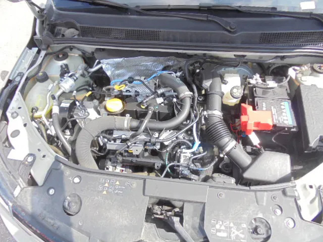 Berline neuf Renault Taliant 1.0 TURBO NEW TAX FREE: photos 18