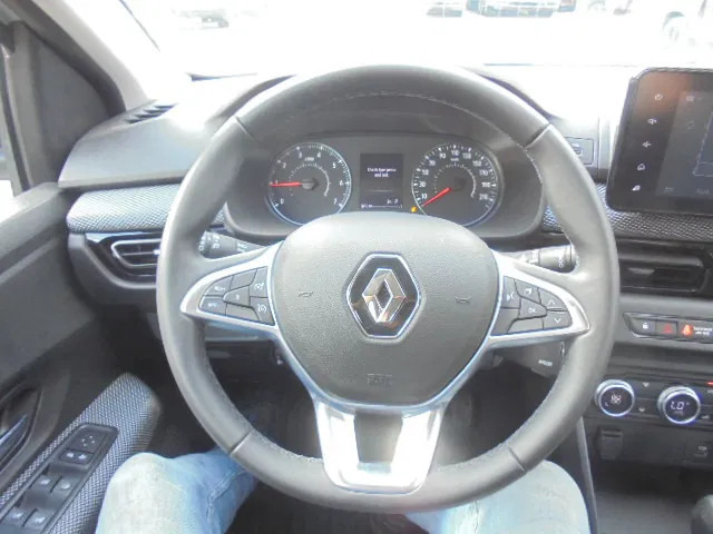 Berline neuf Renault Taliant 1.0 TURBO NEW TAX FREE: photos 14