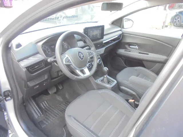 Berline neuf Renault Taliant 1.0 TURBO NEW TAX FREE: photos 10