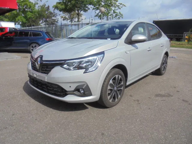 Renault Taliant 1.0 TURBO NEW TAX FREE - Berline: photos 1 Renault Taliant 1.0 TURBO NEW TAX FREE - Berline: photos 1