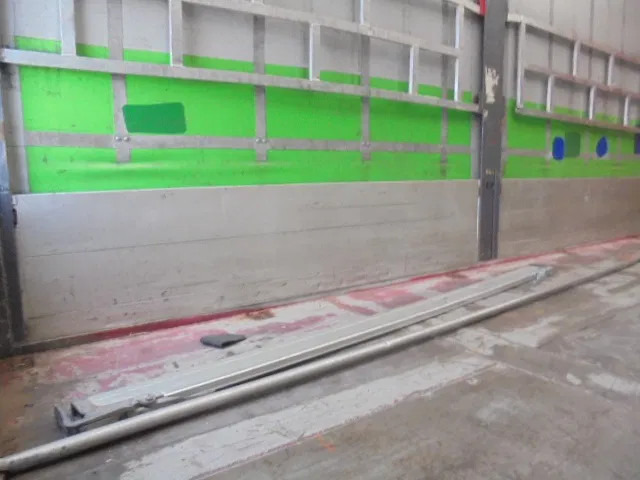 Camion fourgon Scania R400 6X2 VOLUME COMBI + RETARDER: photos 16 Camion fourgon Scania R400 6X2 VOLUME COMBI + RETARDER: photos 16