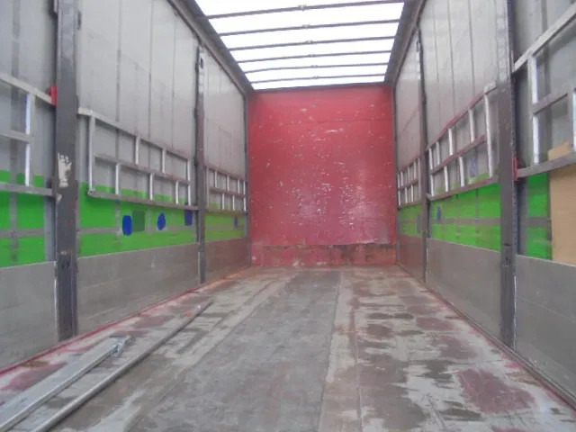Scania R400 6X2 VOLUME COMBI + RETARDER - Camion fourgon: photos 5 Scania R400 6X2 VOLUME COMBI + RETARDER - Camion fourgon: photos 5