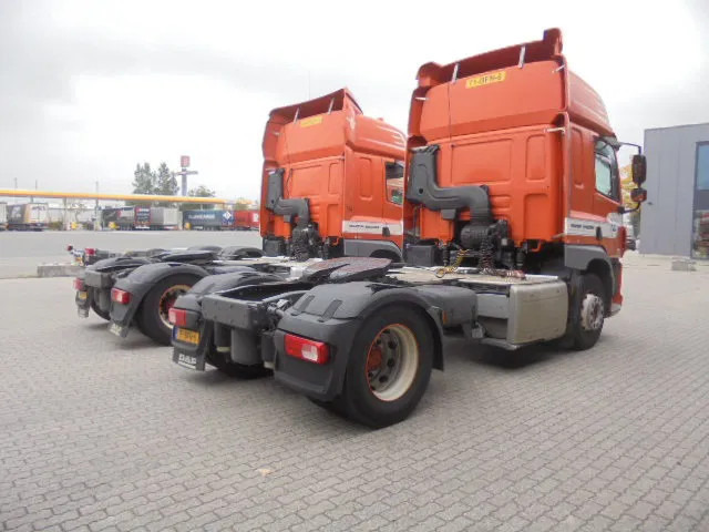 DAF CF 370 SSC NL TRUCK APK 02-26 - Tracteur routier: photos 4 DAF CF 370 SSC NL TRUCK APK 02-26 - Tracteur routier: photos 4