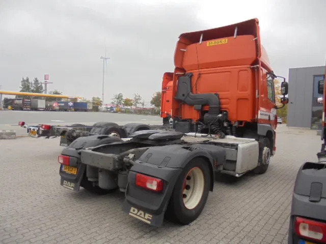 DAF CF 370 SSC NL TRUCK APK 02-26 - Tracteur routier: photos 4 DAF CF 370 SSC NL TRUCK APK 02-26 - Tracteur routier: photos 4
