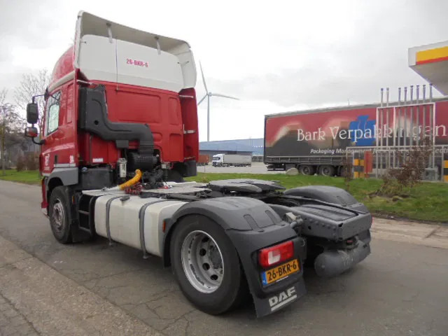 Tracteur routier DAF CF 410 SSC: photos 6 Tracteur routier DAF CF 410 SSC: photos 6