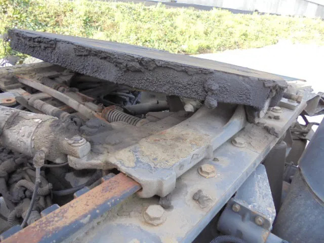 Tracteur routier DAF XF 440 6X2 EUR6: photos 8
