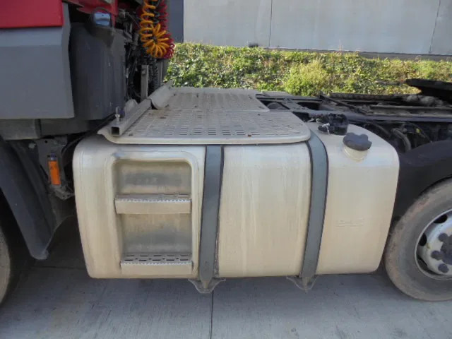 Tracteur routier DAF XF 440 6X2 EUR6: photos 7