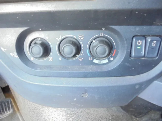 Tracteur routier DAF XF 440 6X2 NL TRUCK: photos 19 Tracteur routier DAF XF 440 6X2 NL TRUCK: photos 19