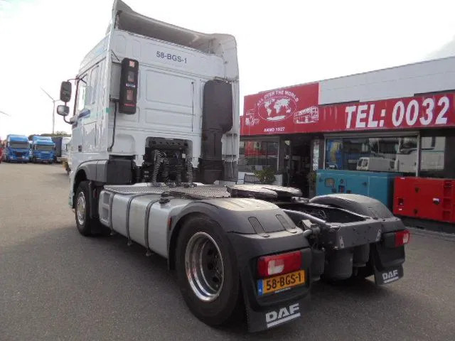 Tracteur routier DAF XF 440: photos 7