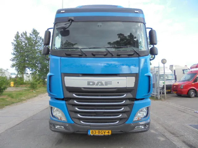 DAF XF 440 FT NL TRUCK - Tracteur routier: photos 2 DAF XF 440 FT NL TRUCK - Tracteur routier: photos 2