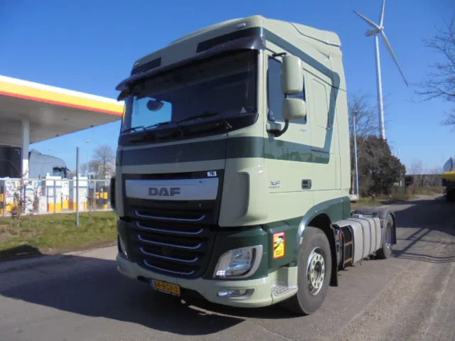 DAF XF 440 NL TRUCK - Tracteur routier: photos 1 DAF XF 440 NL TRUCK - Tracteur routier: photos 1