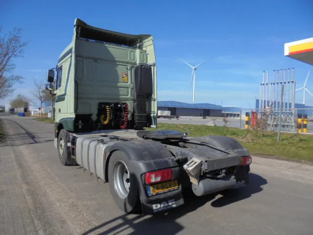 DAF XF 440 NL TRUCK - Tracteur routier: photos 5 DAF XF 440 NL TRUCK - Tracteur routier: photos 5
