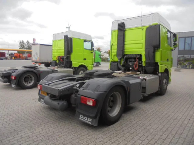 DAF XF 440 RTI COMPRESSOR NL TRUCK APK 05-26 - Tracteur routier: photos 3 DAF XF 440 RTI COMPRESSOR NL TRUCK APK 05-26 - Tracteur routier: photos 3