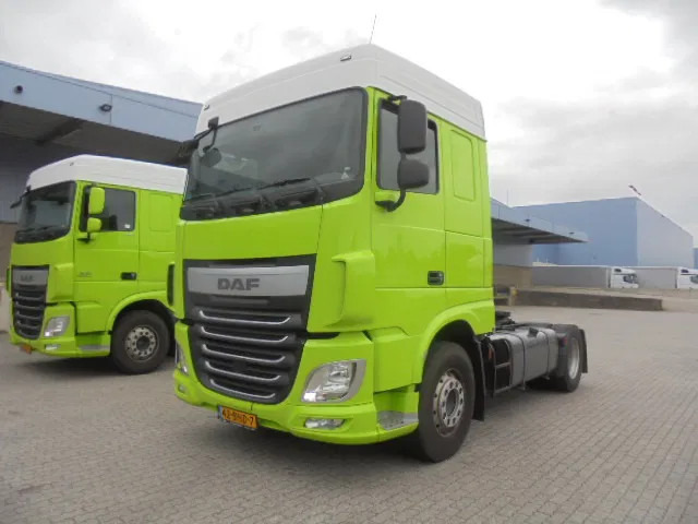 DAF XF 440 RTI COMPRESSOR NL TRUCK APK 05-26 - Tracteur routier: photos 1 DAF XF 440 RTI COMPRESSOR NL TRUCK APK 05-26 - Tracteur routier: photos 1