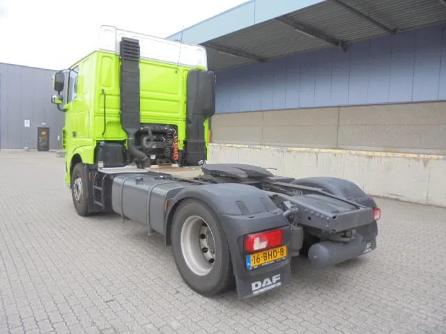 DAF XF 440 RTI COMPRESSOR NL TRUCK APK 05-26 - Tracteur routier: photos 4 DAF XF 440 RTI COMPRESSOR NL TRUCK APK 05-26 - Tracteur routier: photos 4