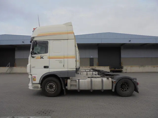 Tracteur routier DAF XF 440 SSC NL TRUCKS: photos 6