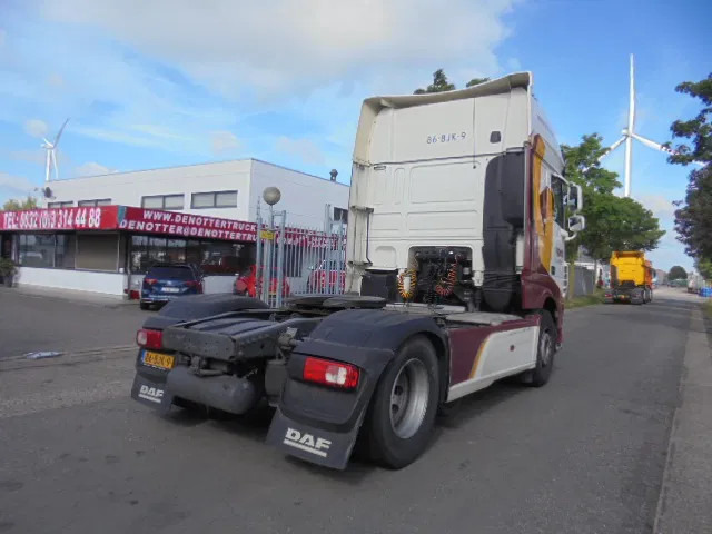 DAF XF 460 6X2 NL TRUCK TUV APK 18-03-2026 - Tracteur routier: photos 4 DAF XF 460 6X2 NL TRUCK TUV APK 18-03-2026 - Tracteur routier: photos 4